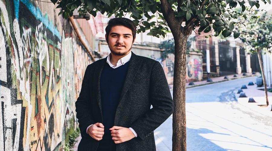 Gen�ler Yetenekler ApplyBAU bursundan haberiniz var m�?   