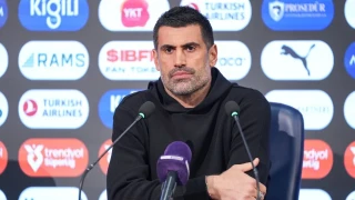 Gen�lerbirli�i de Galatasaray'� g�z�ne kestirdi