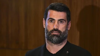 Gen�lerbirli�i'nde 2. Volkan Demirel d�nemi sona erdi