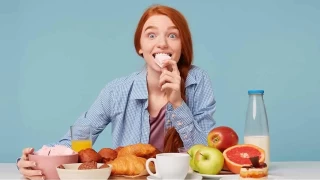 Genlerde Yeme Bozukluklar: Genetik ve Ruh Sal likisi