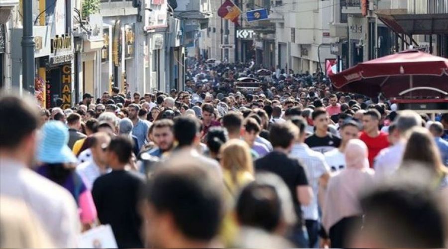Genlerin 4'te 1'i ne okuyor ne de alyor