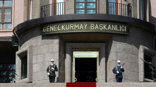 Genelkurmay'n gvenlik duvar srail ordusu ile balantl bir firmaya m emanet?