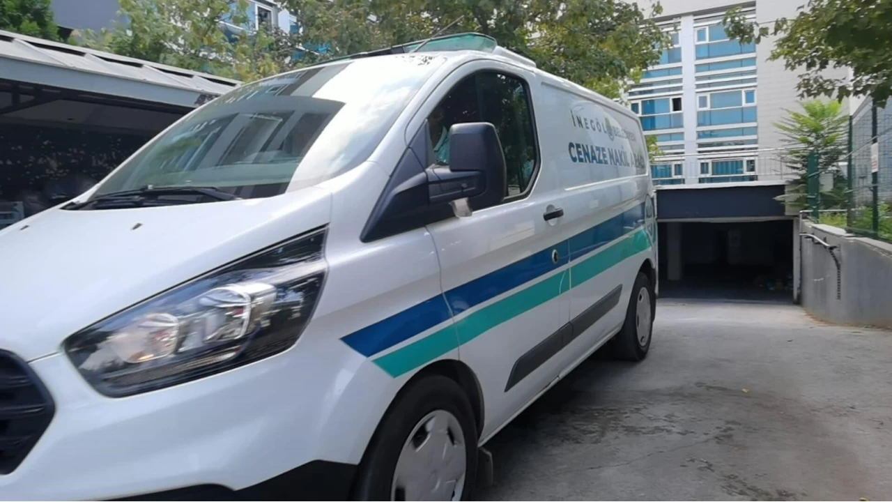 Genzine s�t ka�an 2 ayl�k bebek hayat�n� kaybetti