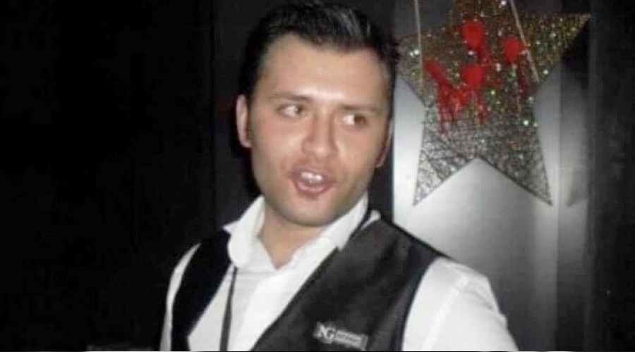 Girdiği denizde boğularak yaşamını yitirdi