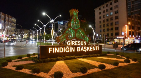Giresun Belediyesi be i yerini kiraya verecek