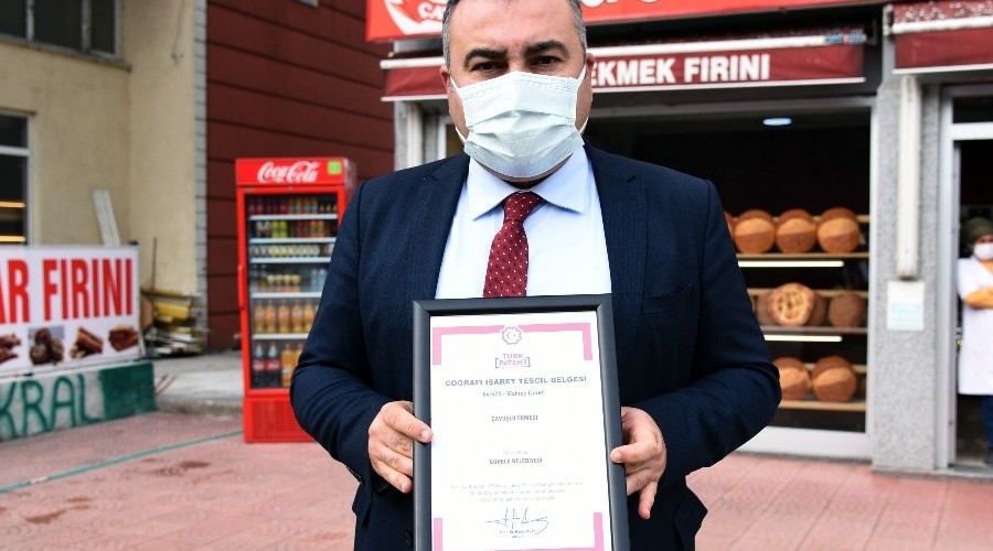 Giresun ile Trabzon arasındaki ekmek kavgası