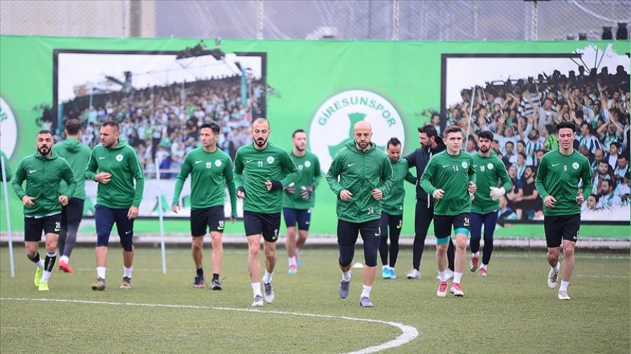 Giresunspor Beşiktaş maçı içi iddialı