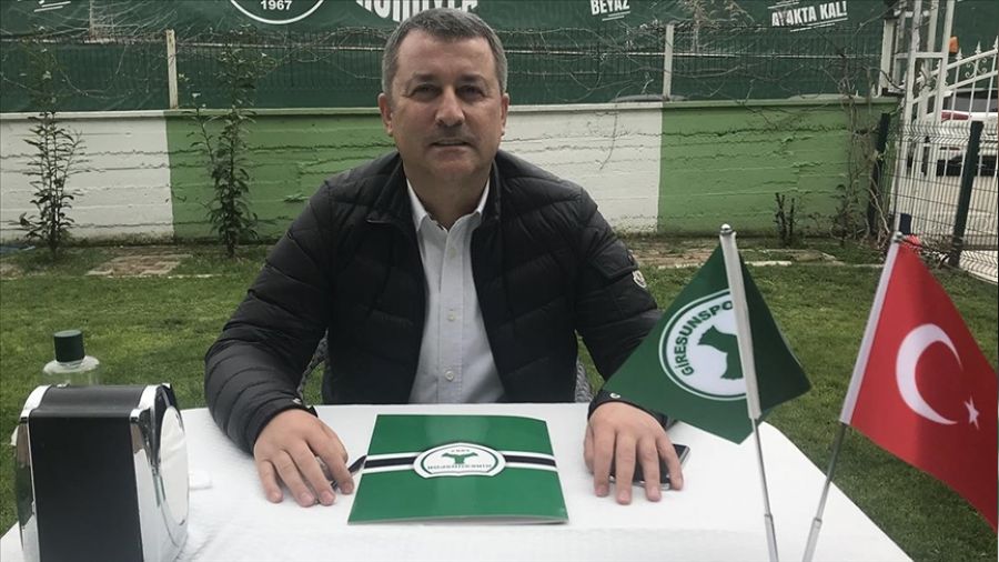Giresunspor genel kurulunda tek gündem Galatasaray