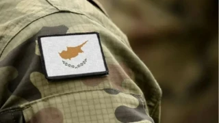 GKRY ve Fransa ortak askeri e�itim tatbikat� yapt�