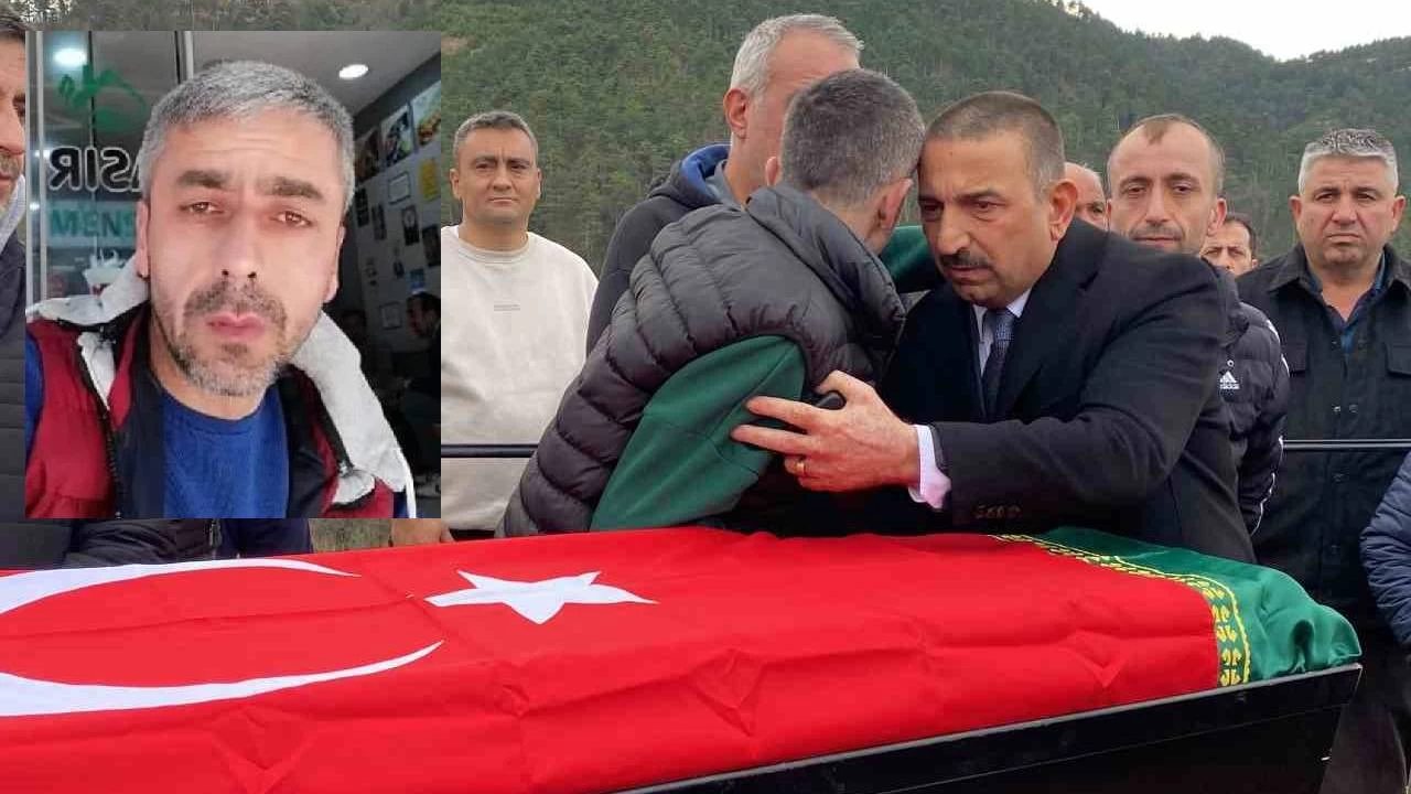 Göçükte ölen madenci, 20 gün sonra emekli olacaktı!