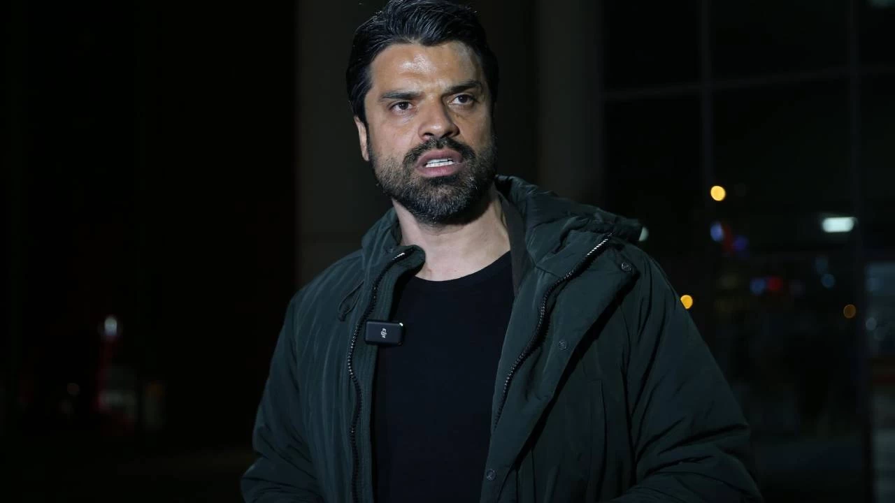 Gökhan Zan: Yedi sülaleme yetecek param var
