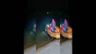 Gölete düşen arkadaşını kurtarmak isterken can verdi
