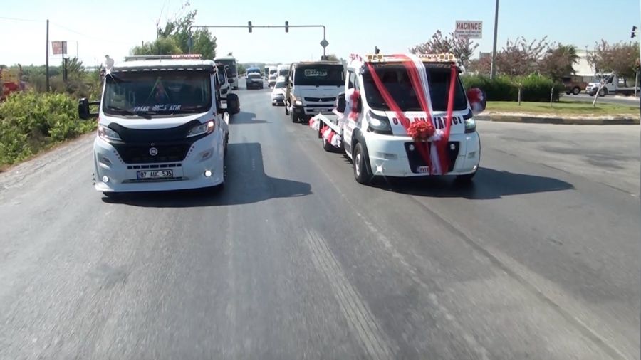 'Google'da arasan böyle çekici damat bulamazsın'