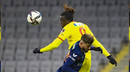 Göztepe Hatayspor ile karşılaşacak