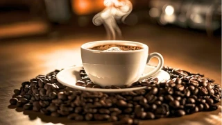 G�nde 2 fincan kahve �mr� uzat�yor mu?