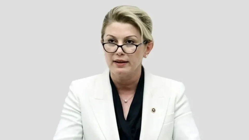'Günde en az iki kadın katlediliyor, iktidar seyrediyor'