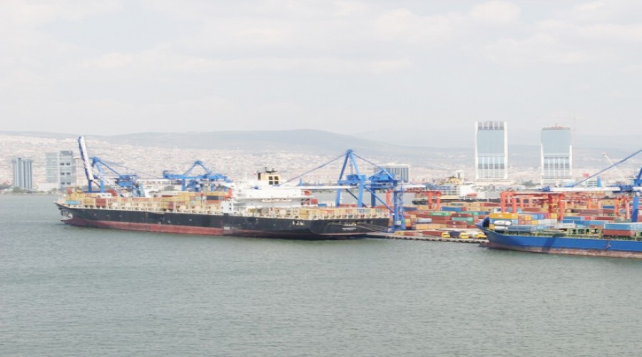 Güneydoğu'da ihracat hedefi 8.5 milyar dolar