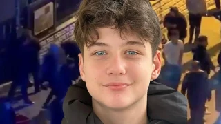 G�ng�ren'de b��aklanarak �ld�r�len 16 ya��ndaki Atlas'�n ailesine tehdit mesajlar�na ili�kin soru�turma ba�lat�ld�