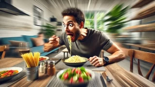 Gnlk hayatta ska tkettiimiz besinlerin bilinmeyen riskleri