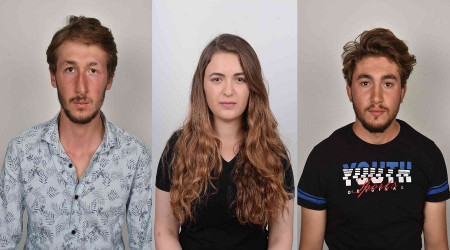 Günün en acı haberi Manisa'dan