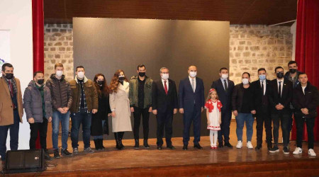 Gurbetçilerin Türkçe eğitimi için mobil uygulama geliştirildi