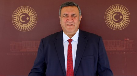 Grer: AKP yabanc iftinin dostu oldu