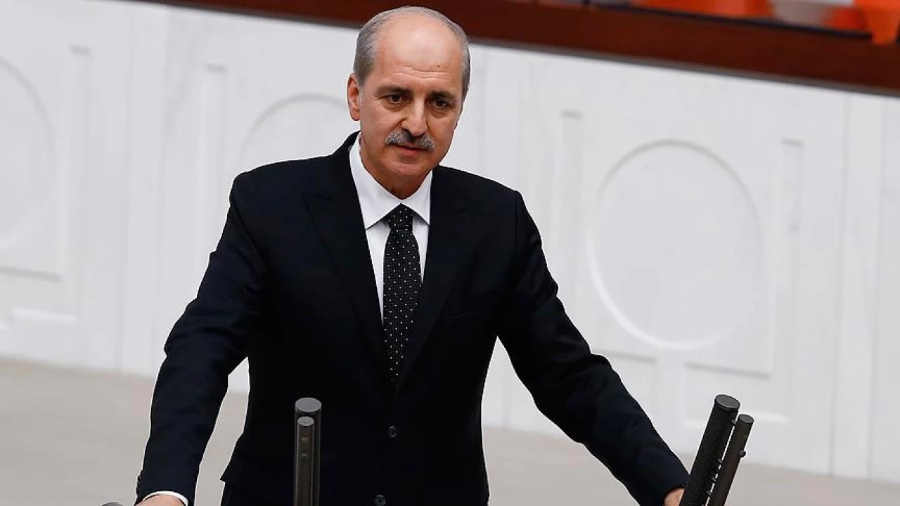 Gürkan’dan "Anayasa Mahkemesi Can Atalay’ın vekilliğini iade edecek" iddiası