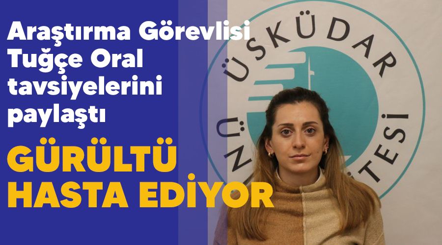 G�r�lt� hasta ediyor