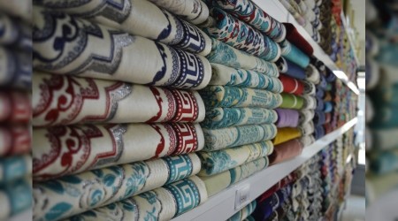 Hac malzemesi satıcılarının umudu başka bahara kaldı