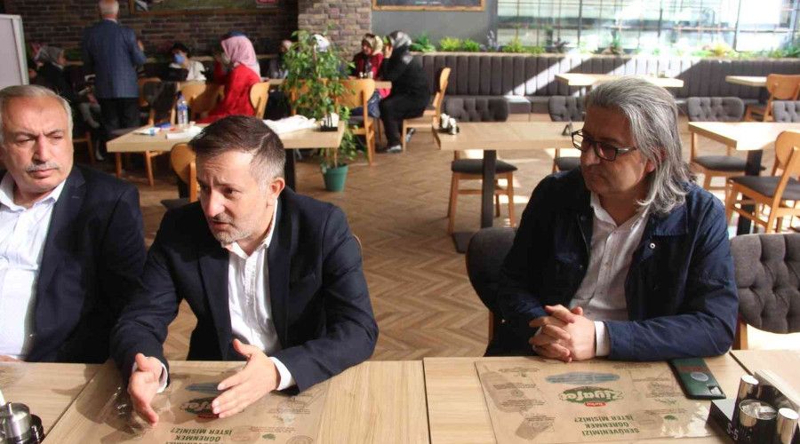 Hac umre ve seyahat acenteleri de covid-19 ma�duru