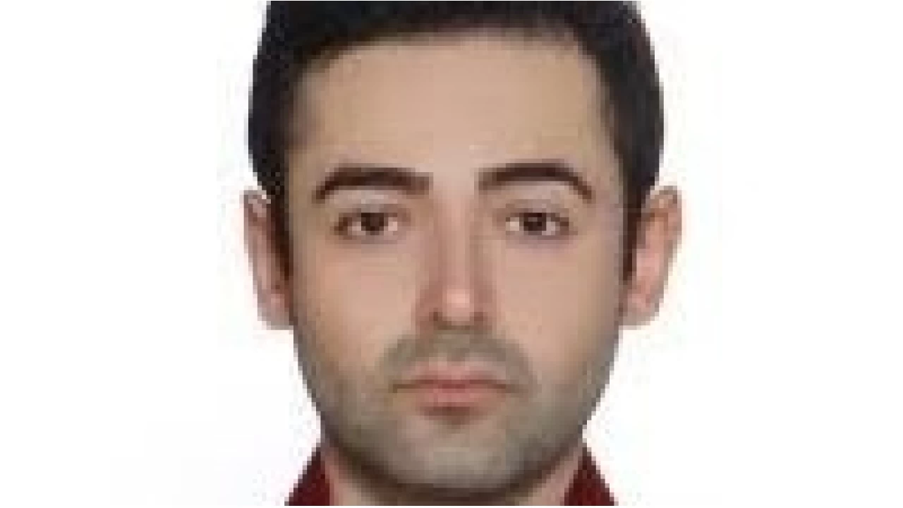 Hacze giden avukata sald�r� yap�ld�