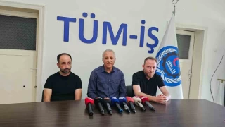 Hafta says "10 gn olsun" talebi
