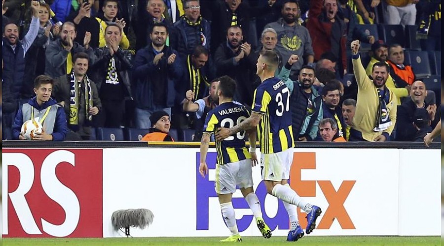 Haftanın futbolcusuna aday gösterildi