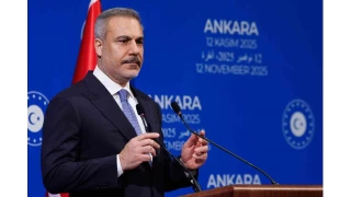 Hakan Fidan Trump ve ara ile ne konutuunu aklad