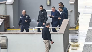 Hakem Halil Umut Meler'in darbedilmesine ilişkin davanın ikinci duruşması 28 Şubat'ta