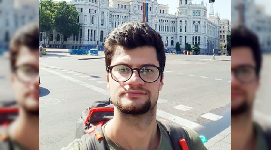 Halit'i öldüren caniler yakalandı