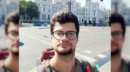 Halit'i öldüren caniler yakalandı