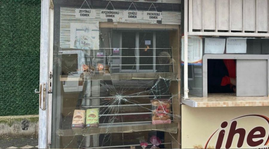Halk Ekmek büfeleri hedef mi gösteriliyor?