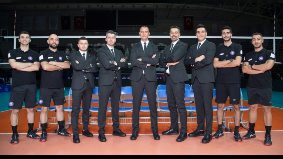 Halkbank'da parola �ampiyonluk