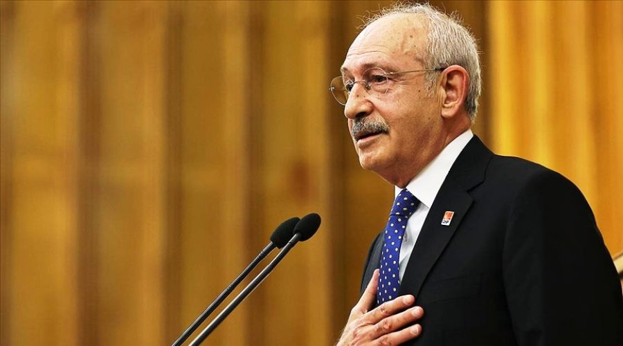 'Halkın sorununu çözmek görevimizdir'
