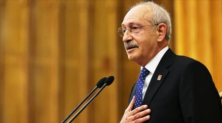 'Halkın sorununu çözmek görevimizdir'