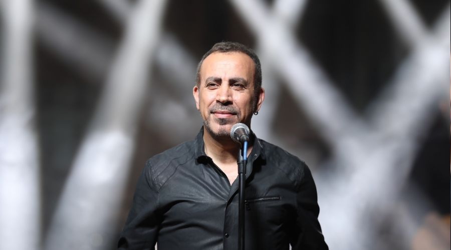 Haluk Levent'ten Ukrayna'nın konser davetine tarihi cevap
