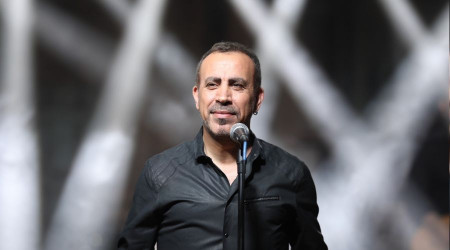 Haluk Levent'ten Ukrayna'nın konser davetine tarihi cevap