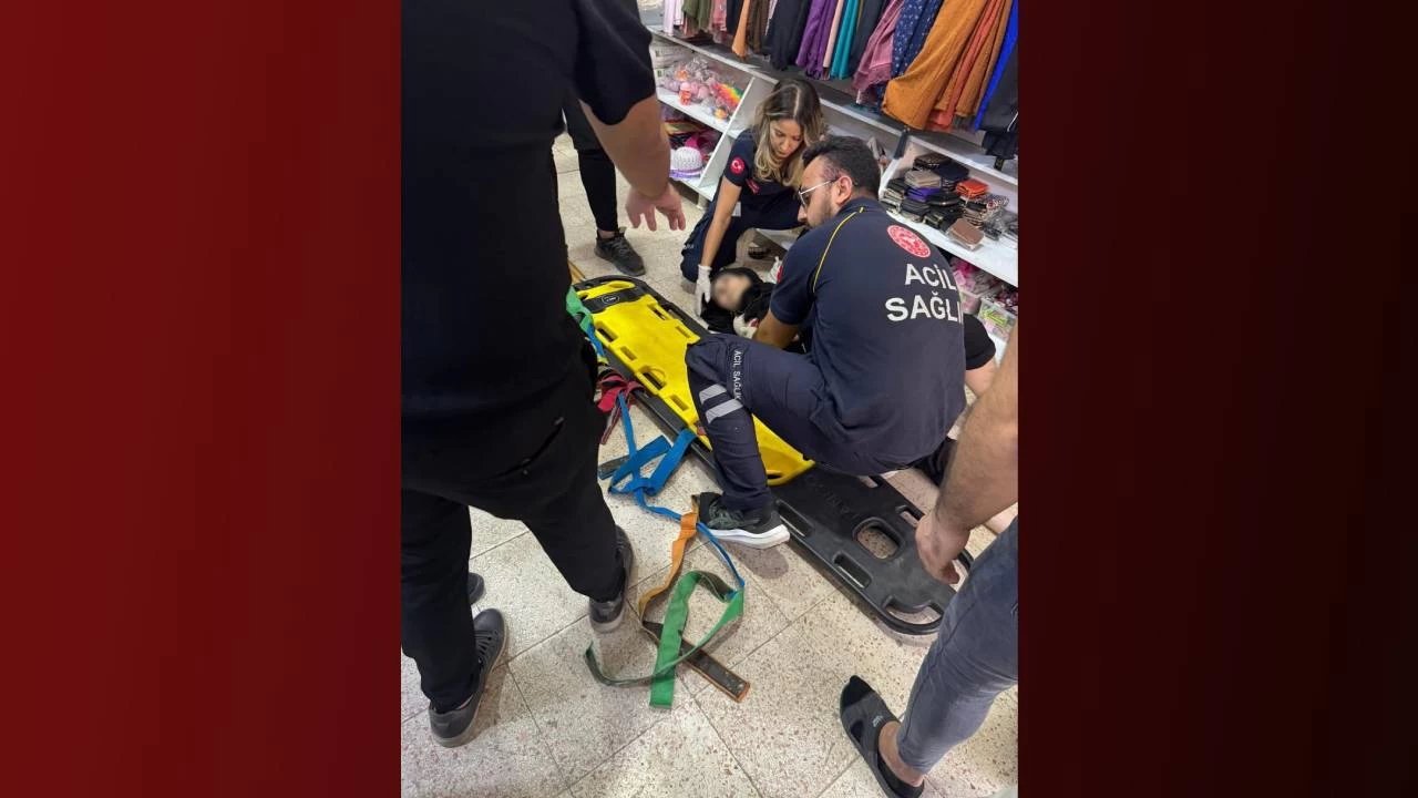 Hamile kadın eşi tarafından bıçaklandı: Bebeği hayatını kaybetti