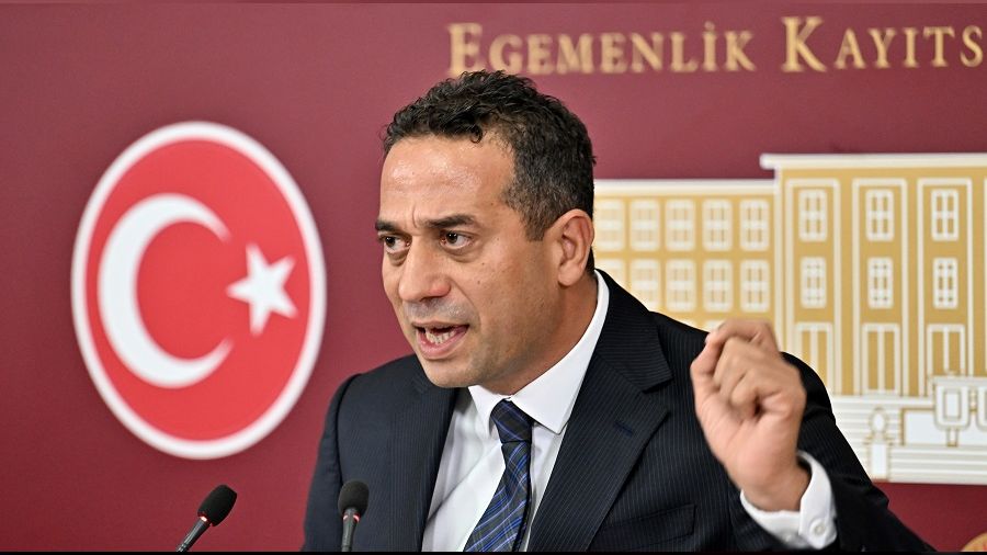 'Hanımefendi böyle karar vermiş, zorla ittifak yaptıracak halimiz yok'