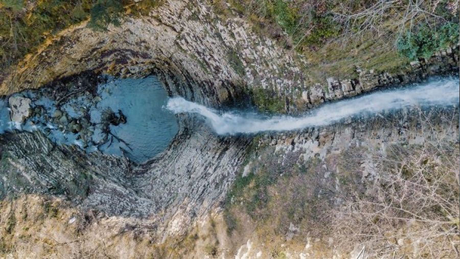 Harmankaya �elalesi'nde bir gencin cans�z bedeni bulundu