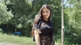 Hasret'in katili suunu itiraf etti