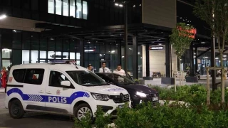 Hastanede katliam yapacağını söyleyen şüpheli tutuklandı