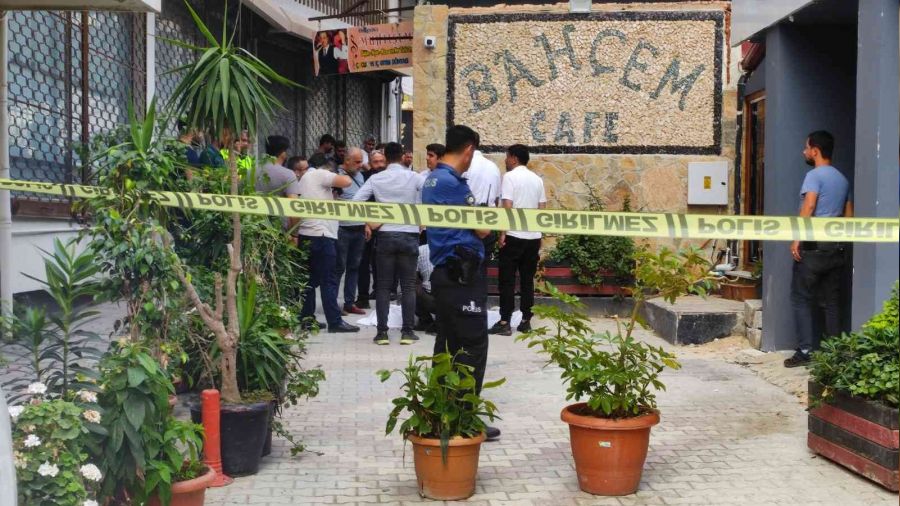 Hatay'da genç kadının şüpheli ölümü