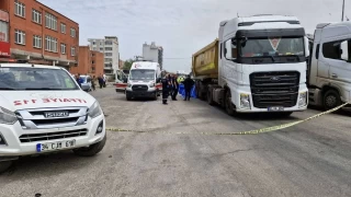 Hatay'da trn arpt adam ld